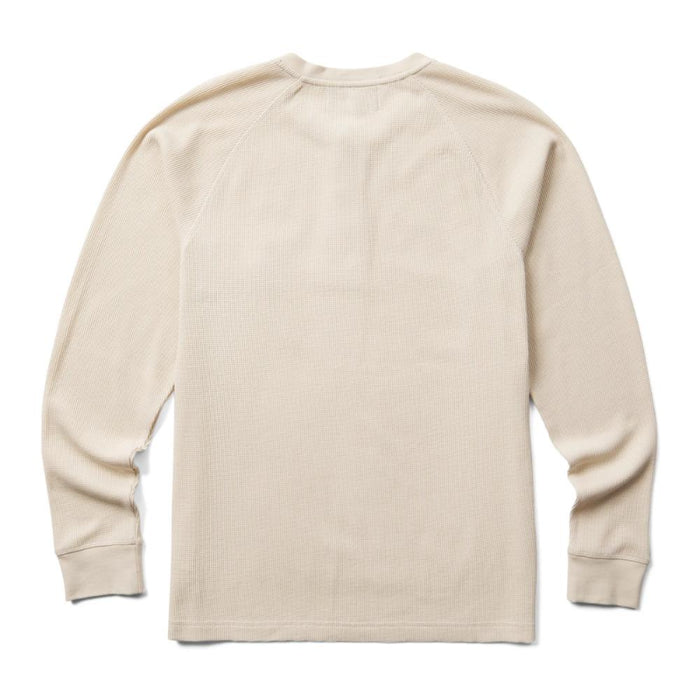Wolverine® Men's Walden - II Henley Long Sleeve Waffle - Knit Texture Thermal