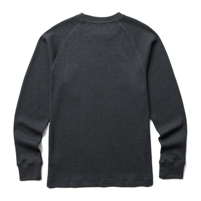 Wolverine® Men's Walden II Long Sleeve Thermal Crew - Black - W1210890-003