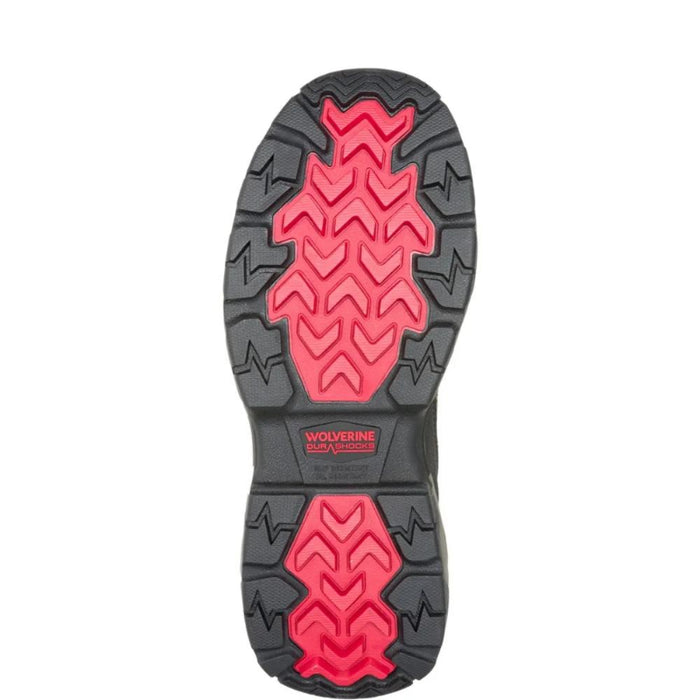 Wolverine® Men's Waterproof Alpha Infinity Energy Bound™ Composite Toe 6" Boots