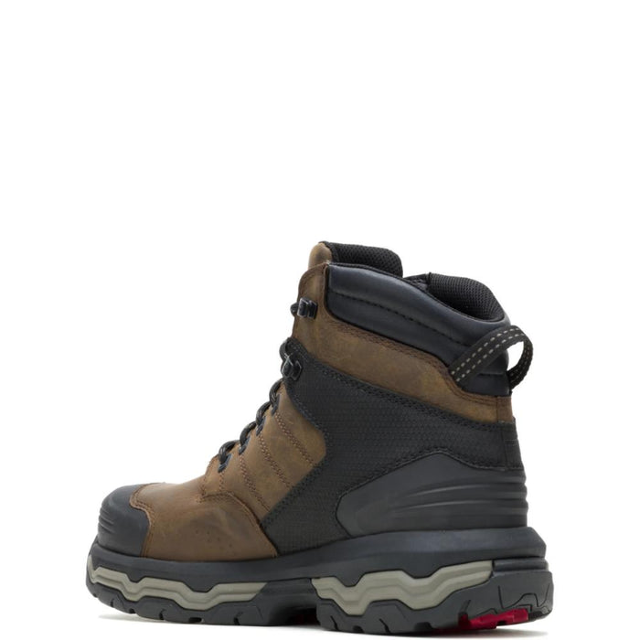 Wolverine® Men's Waterproof Alpha Infinity Energy Bound™ Composite Toe 6" Boots