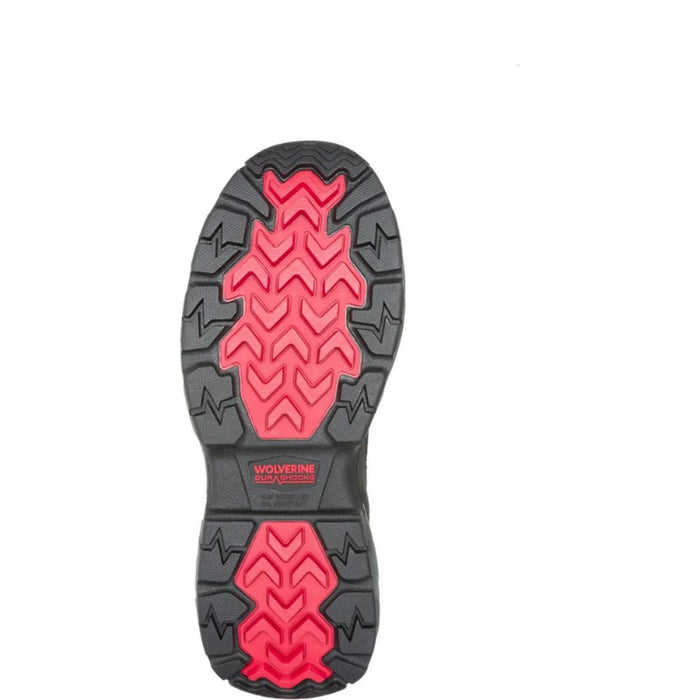 Wolverine® Men's Waterproof Alpha Infinity Energy Bound™ Composite Toe 6" Boots