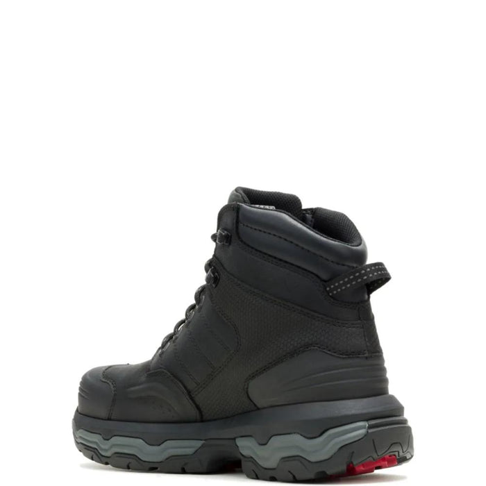 Wolverine® Men's Waterproof Alpha Infinity Energy Bound™ Composite Toe 6" Boots