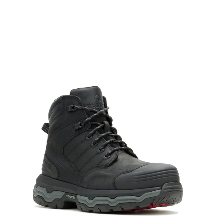 Wolverine® Men's Waterproof Alpha Infinity Energy Bound™ Composite Toe 6" Boots