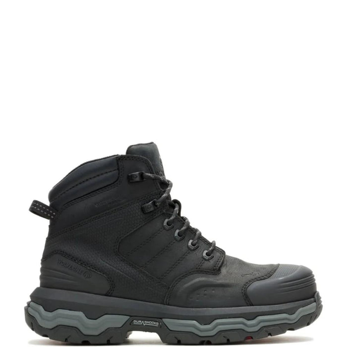Wolverine® Men's Waterproof Alpha Infinity Energy Bound™ Composite Toe 6" Boots