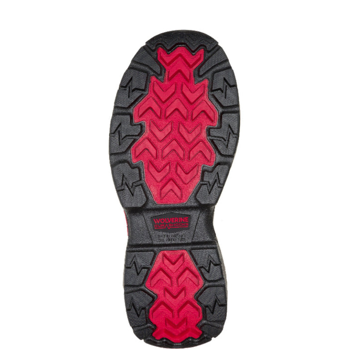 Wolverine® Men's Waterproof Alpha Infinity Energy Bound™ Composite Toe 6" Boots
