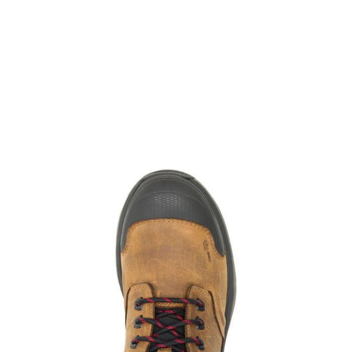Wolverine® Men's Waterproof Alpha Infinity Energy Bound™ Composite Toe 6" Boots