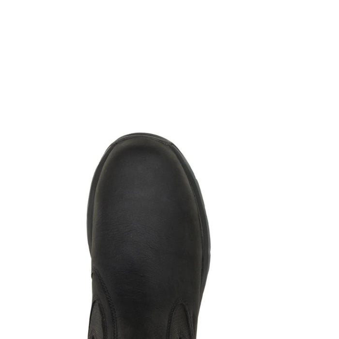 Wolverine® Men's Waterproof Alpha Infinity Energy Bound™ Composite Toe Chelsea Boots