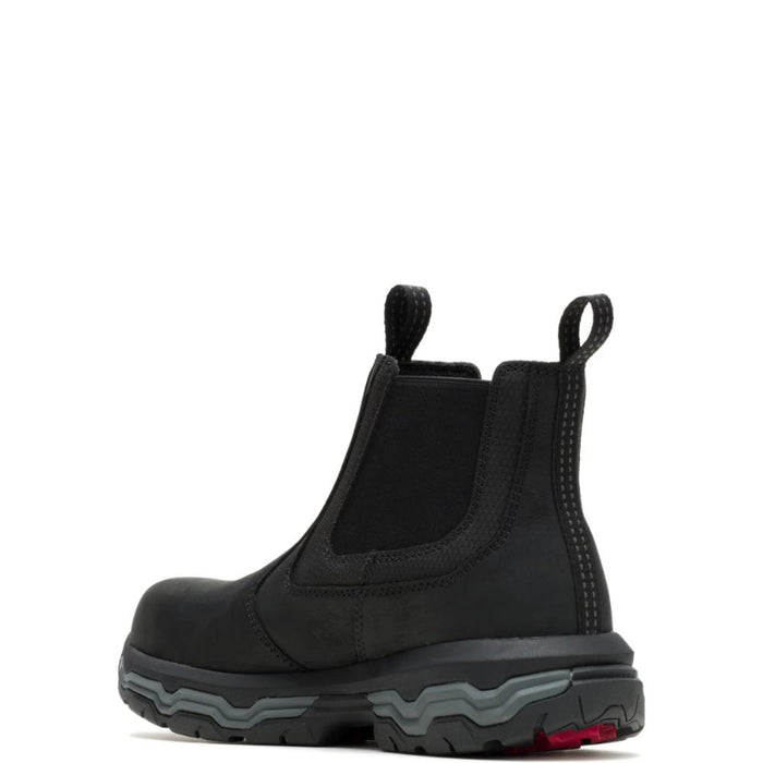 Wolverine® Men's Waterproof Alpha Infinity Energy Bound™ Composite Toe Chelsea Boots