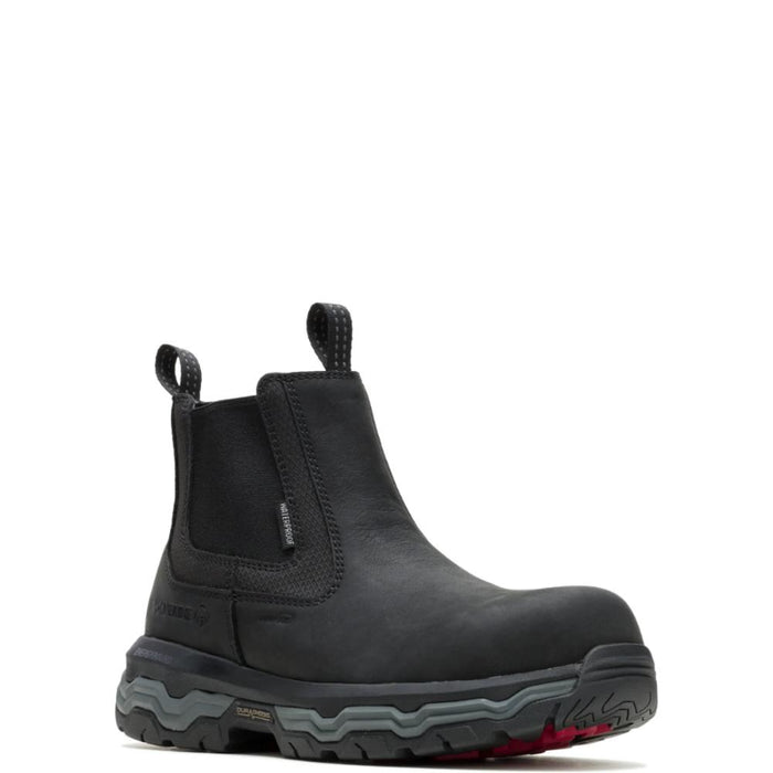 Wolverine® Men's Waterproof Alpha Infinity Energy Bound™ Composite Toe Chelsea Boots