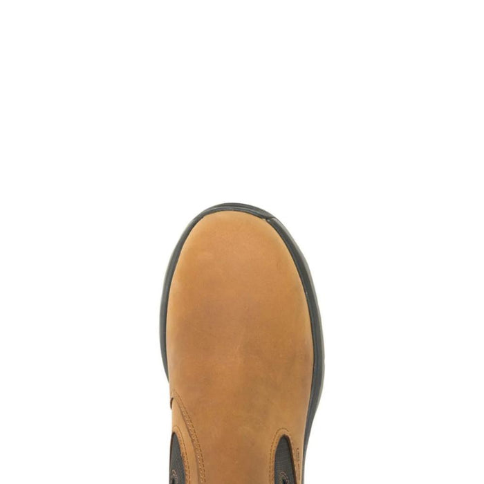 Wolverine® Men's Waterproof Alpha Infinity Energy Bound™ Composite Toe Chelsea Boots