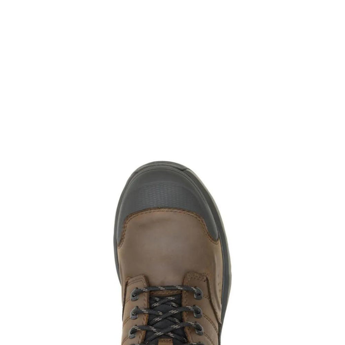 Wolverine® Men's Waterproof Alpha Infinity System Soft Toe 6" Boots