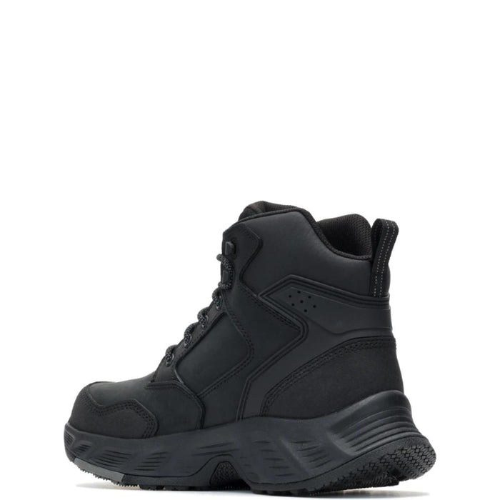 Wolverine® Men's Waterproof  CarbonMax® Raptor Trigrip Composite Toe 6" Boots