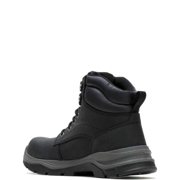 Wolverine® Men's Waterproof Colton Moisture Mesh Lining Soft Toe 6" Boots