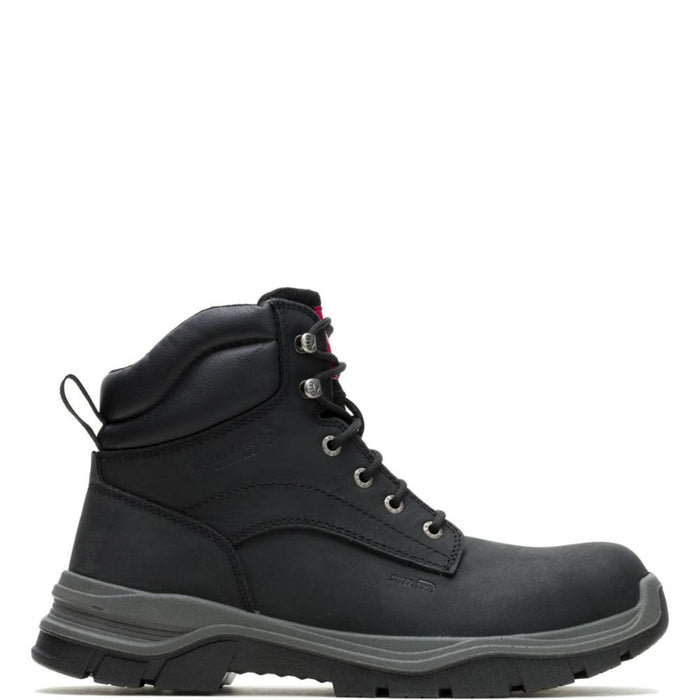 Wolverine® Men's Waterproof Colton Moisture Mesh Lining Soft Toe 6" Boots