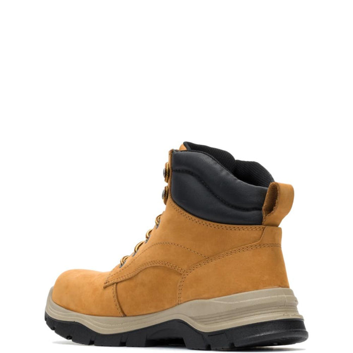 Wolverine® Men's Waterproof Colton Moisture Mesh Lining Soft Toe 6" Boots