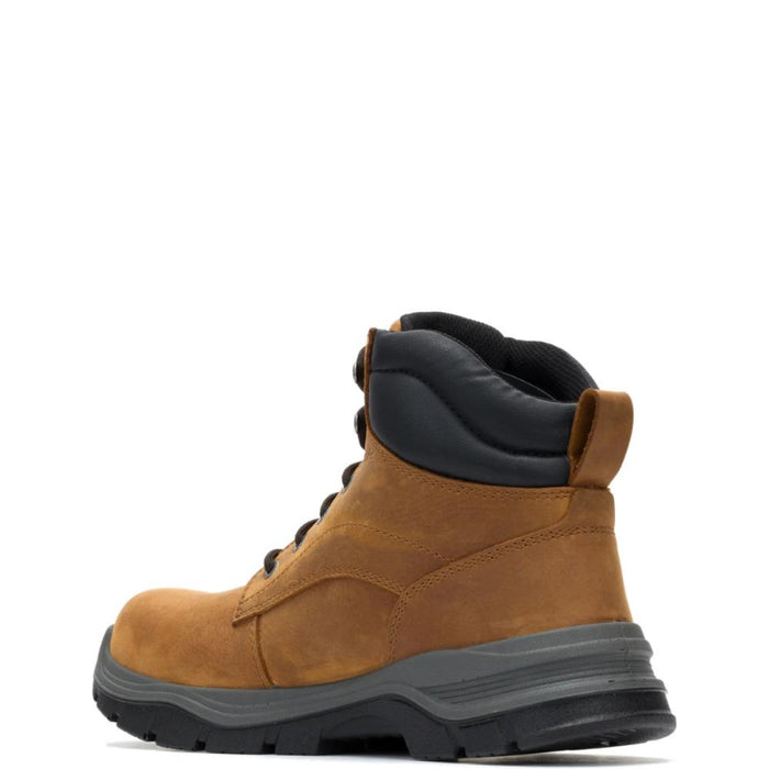 Wolverine® Men's Waterproof Colton Moisture Mesh Lining Soft Toe 6" Boots