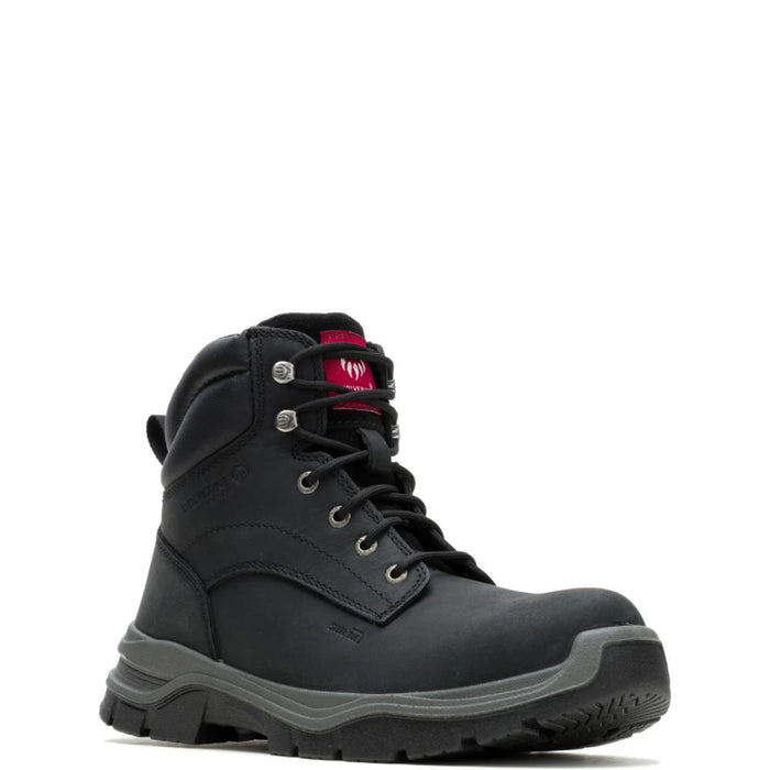Wolverine® Men's Waterproof Colton Moisture Wicking Steel Toe 6" Boots
