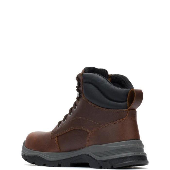 Wolverine® Men's Waterproof Colton Moisture Wicking Steel Toe 6" Boots