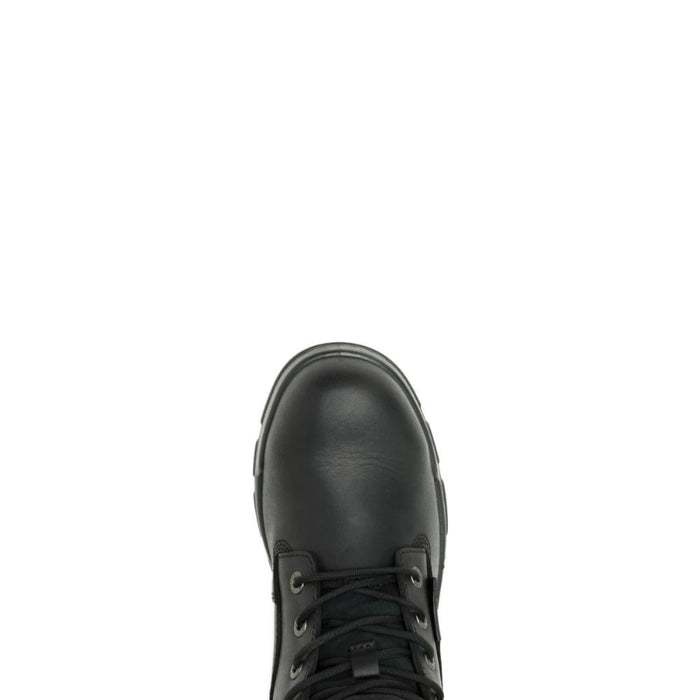 Wolverine® Men's Waterproof Durashocks Icon Electric Hazard Composite Toe 6" Boots