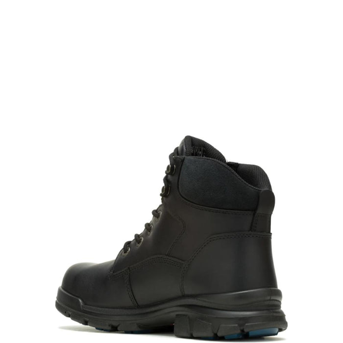 Wolverine® Men's Waterproof Durashocks Icon Electric Hazard Composite Toe 6" Boots