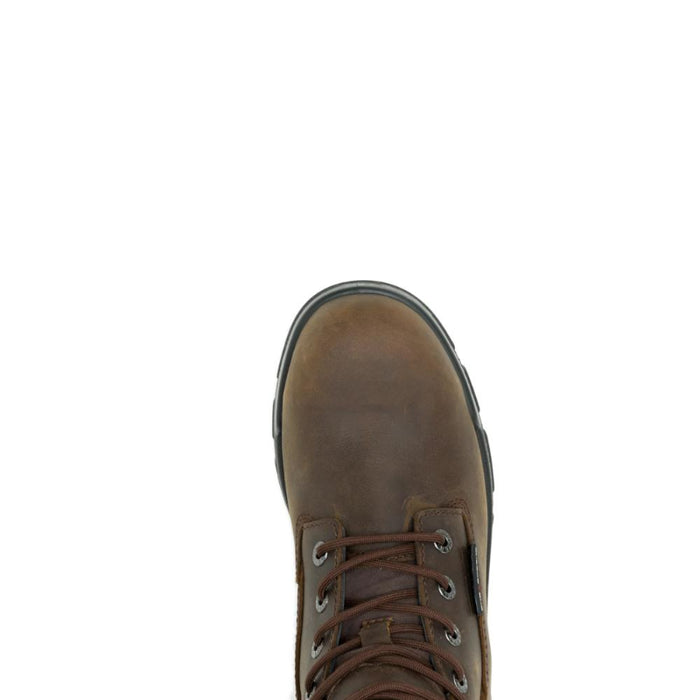 Wolverine® Men's Waterproof Durashocks Icon Electric Hazard Composite Toe 6" Boots