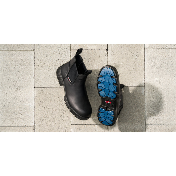 Wolverine® Men's Waterproof Durashocks Icon Electric Hazard Chelsea Boots