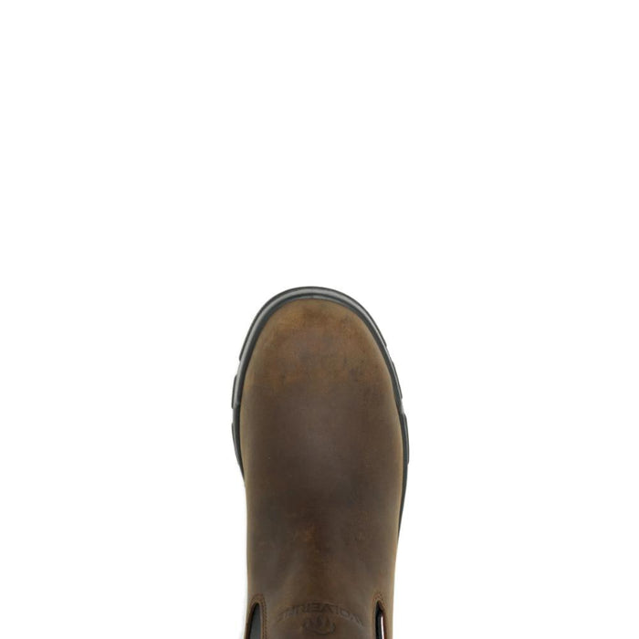 Wolverine® Men's Waterproof Durashocks Icon Electric Hazard Chelsea Boots