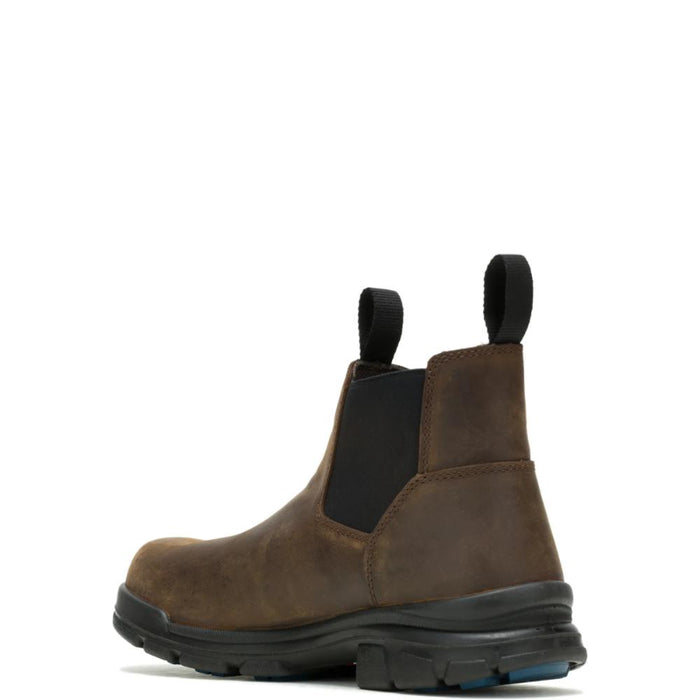 Wolverine® Men's Waterproof Durashocks Icon Electric Hazard Chelsea Boots