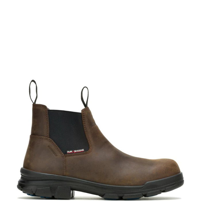Wolverine® Men's Waterproof Durashocks Icon Electric Hazard Chelsea Boots