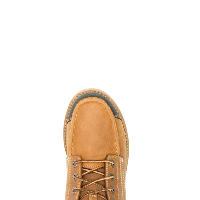 Wolverine® Men's Waterproof Loader - II HyperRest™ Soft Toe 6" Boots