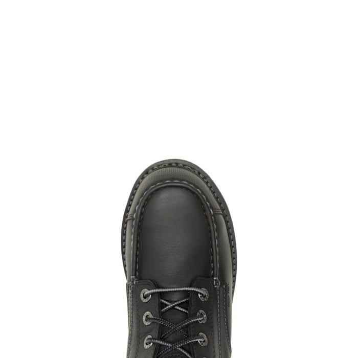 Wolverine® Men's Waterproof Loader - II HyperRest™ Soft Toe 6" Boots