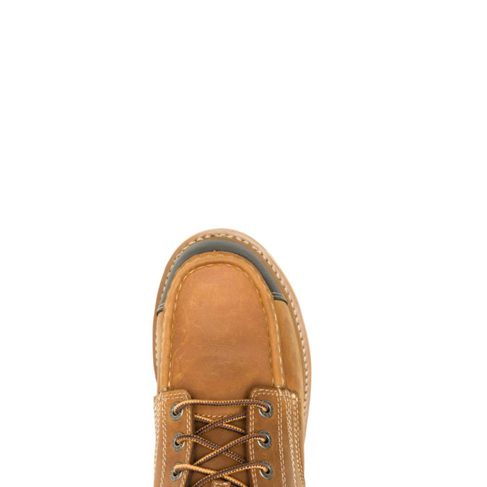 Wolverine® Men's Waterproof Loader - II HyperRest™ Soft Toe 6" Boots