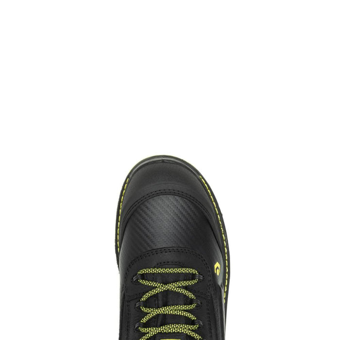 Wolverine® Men's Waterproof Overpass Composite Toe Electric Hazard 6" Boots