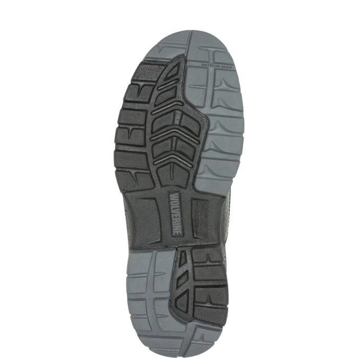 Wolverine® Men's Waterproof Overpass Composite Toe Electric Hazard 6" Boots