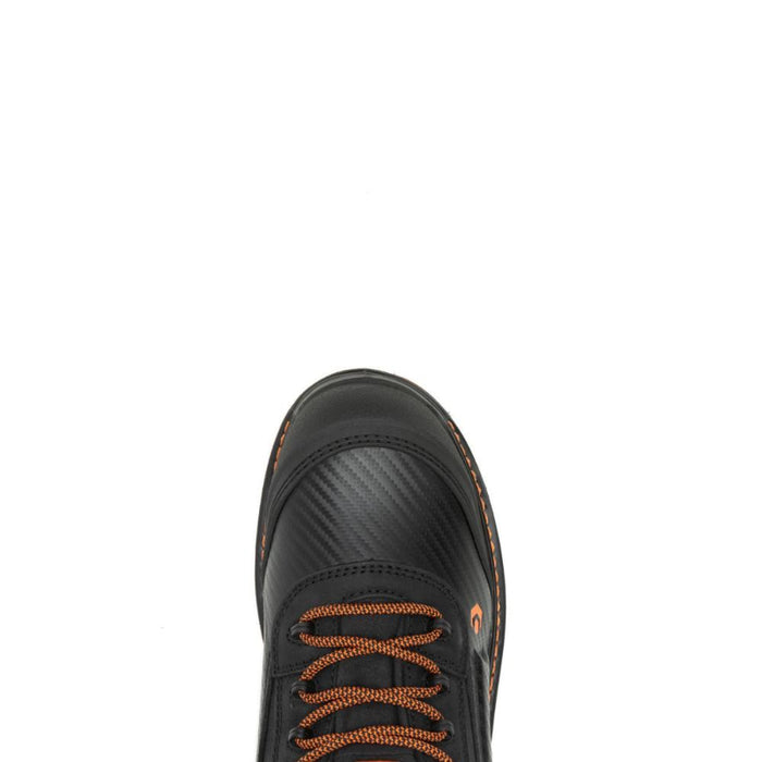 Wolverine® Men's Waterproof Overpass Composite Toe Electric Hazard 6" Boots