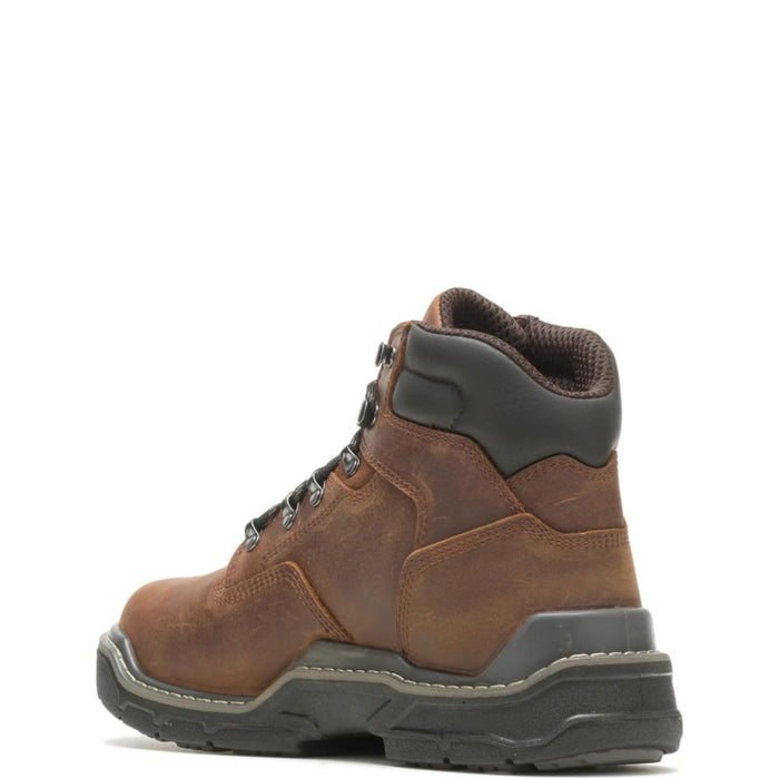 Wolverine® Men's Waterproof Raider Durashocks® 6" Boots - Peanut - W211165