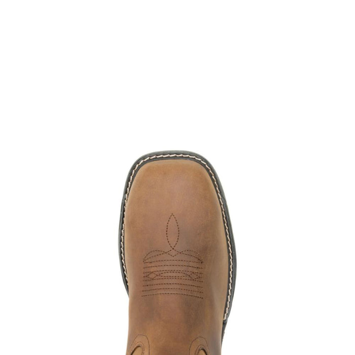 Wolverine® Men's Waterproof Rancher Infinity Energy Bound™ Composite Toe Wellington Boots
