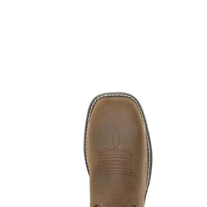 Wolverine® Men's Waterproof Rancher Infinity Energy Bound™ Composite Toe Wellington Boots