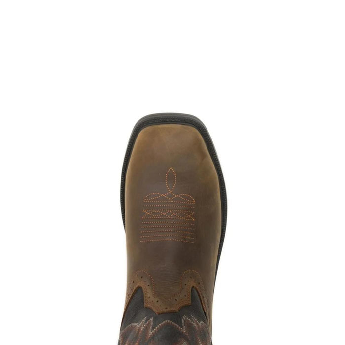 Wolverine® Men's Waterproof Rancher Level Composite Toe Wellington Boots