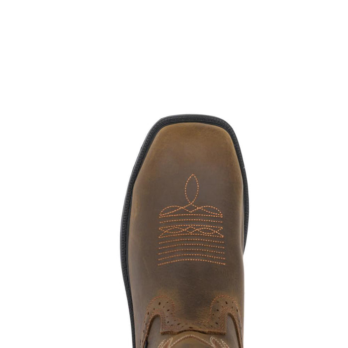 Wolverine® Men's Waterproof Rancher Level Composite Toe Wellington Boots