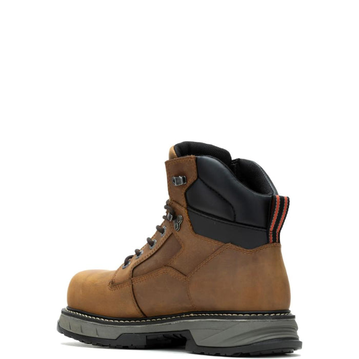 Wolverine® Men's Waterproof Reforce Energy Bound™ 6" Boots - Cashew - W241023