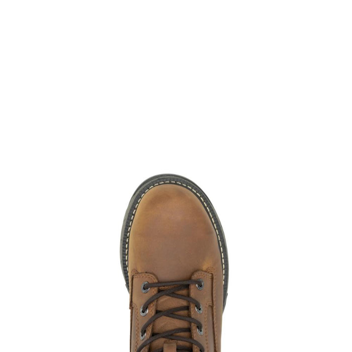 Wolverine® Men's Waterproof Reforce Energy Bound™ 6" Boots - Cashew - W241023