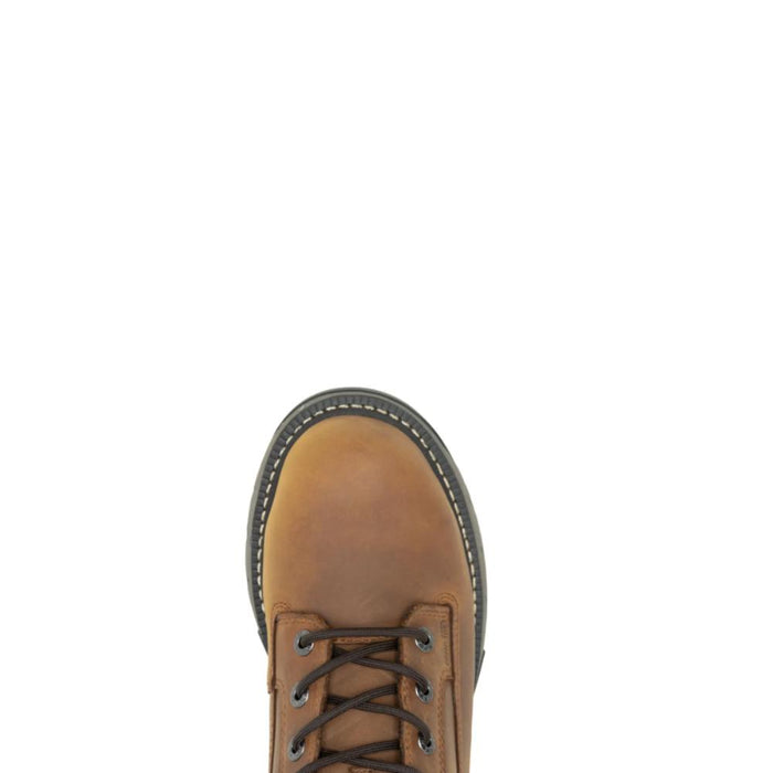 Wolverine® Men's Waterproof Reforce Energy Bound™ 8" Boots - Cashew - W241025