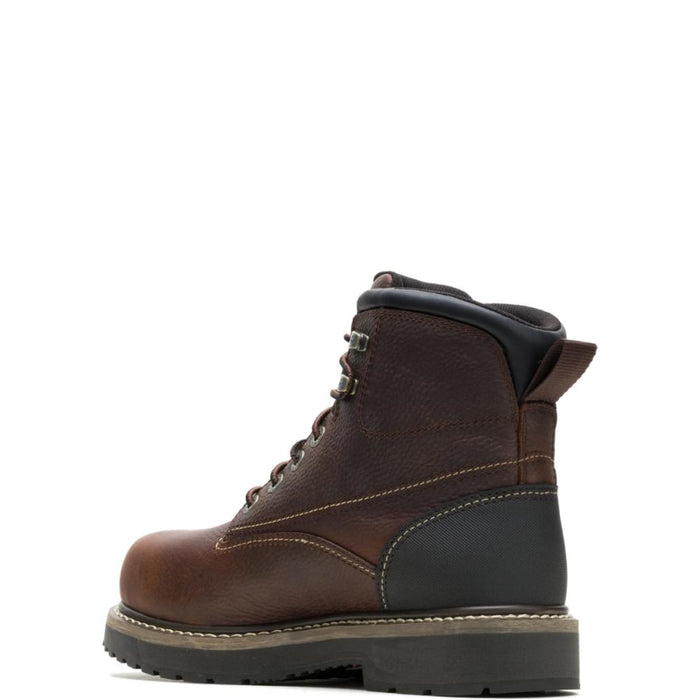 Wolverine® Men's Waterproof Reloader Hyprest Composite Toe 6" Boots