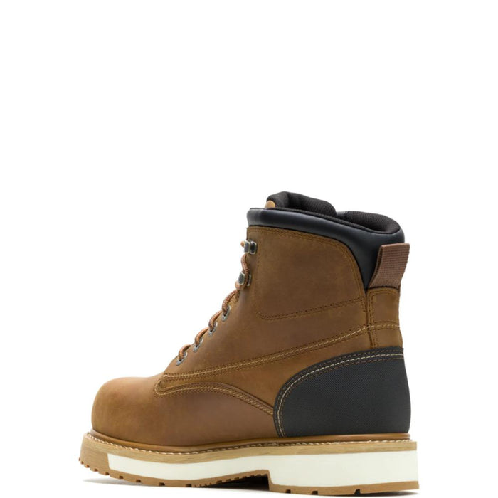 Wolverine® Men's Waterproof Reloader Hyprest Composite Toe 6" Boots
