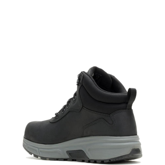 Wolverine® Men's Waterproof Ride Wedge Energy Bound™ Composite Toe Hiker Boots