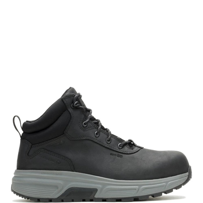 Wolverine® Men's Waterproof Ride Wedge Energy Bound™ Composite Toe Hiker Boots