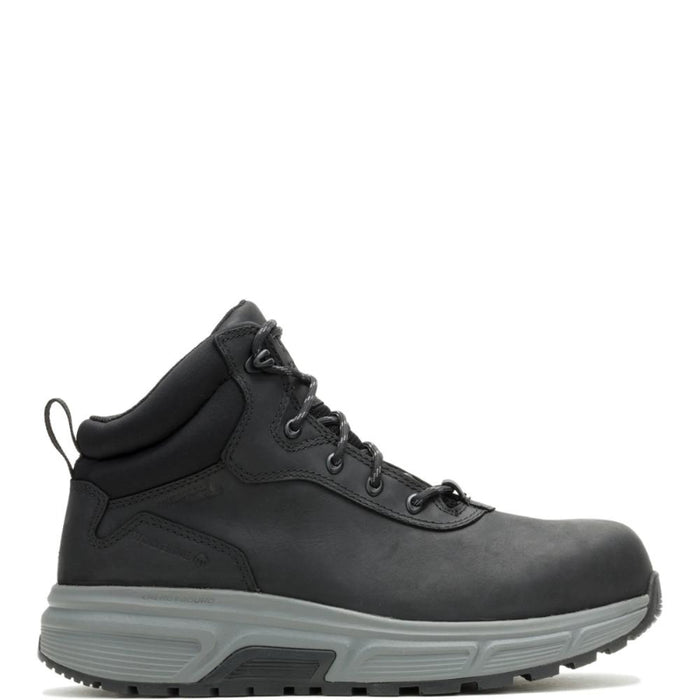 Wolverine® Men's Waterproof Ride Wedge Energy Bound Soft Toe Hiker Boots