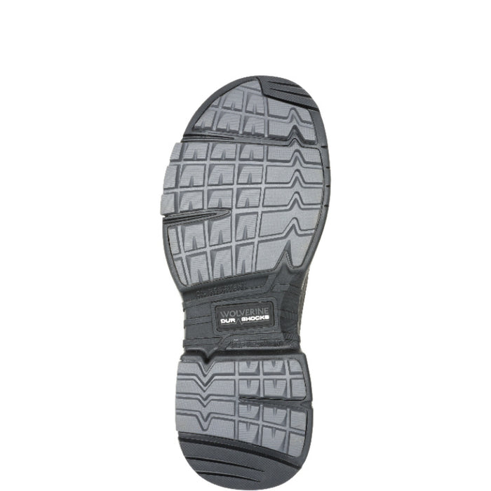 Wolverine® Men's Waterproof Tarmac - II Composite Toe 6" Boots