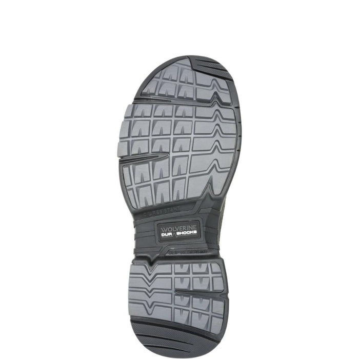 Wolverine® Men's Waterproof Tarmac - II Composite Toe 6" Boots